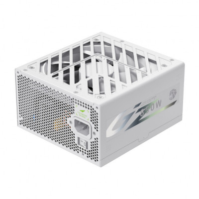 Блок живлення Gamemax 850W (GZ 850G WH)