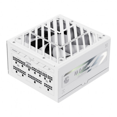 Блок живлення Gamemax 850W (GZ 850G WH)