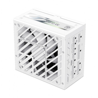 Блок живлення Gamemax 850W (GZ 850G WH)