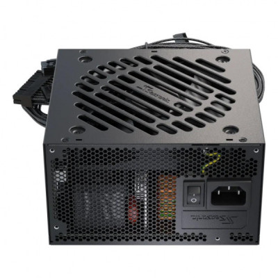 Блок живлення Seasonic 650W (CORE GC-650 ATX31) Блок живлення Seasonic 650W (CORE GC-650 ATX31)