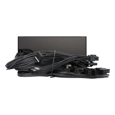 Блок живлення Seasonic 650W (CORE GC-650 ATX31) Блок живлення Seasonic 650W (CORE GC-650 ATX31)