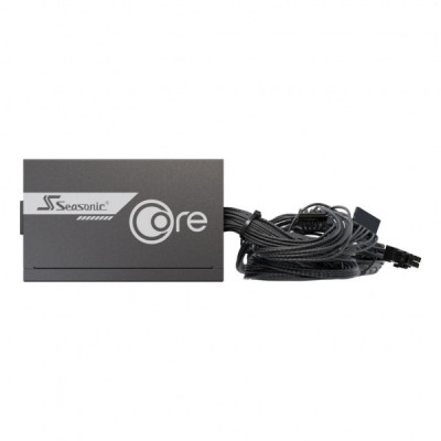 Блок живлення Seasonic 650W (CORE GC-650 ATX31) Блок живлення Seasonic 650W (CORE GC-650 ATX31)