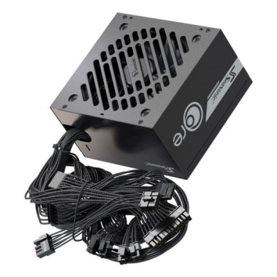 Блок живлення Seasonic 650W (CORE GC-650 ATX31) Блок живлення Seasonic 650W (CORE GC-650 ATX31)