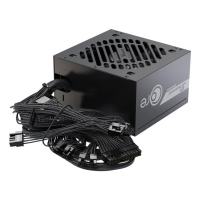Блок живлення Seasonic 650W (CORE GC-650 ATX31) Блок живлення Seasonic 650W (CORE GC-650 ATX31)