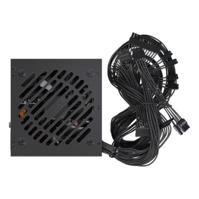 Блок живлення Seasonic 650W (CORE GC-650 ATX31) Блок живлення Seasonic 650W (CORE GC-650 ATX31)