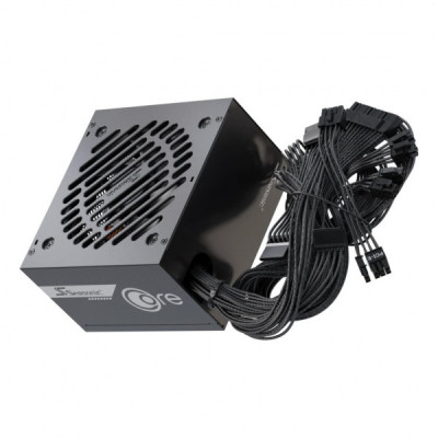 Блок живлення Seasonic 650W (CORE GC-650 ATX31) Блок живлення Seasonic 650W (CORE GC-650 ATX31)