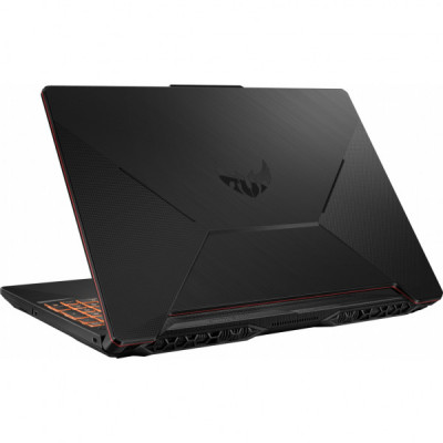 Ноутбук ASUS TUF Gaming F15 FX506LHB-HN330 + TUF Gaming Mouse M5 (90NR03U2-M00K00)