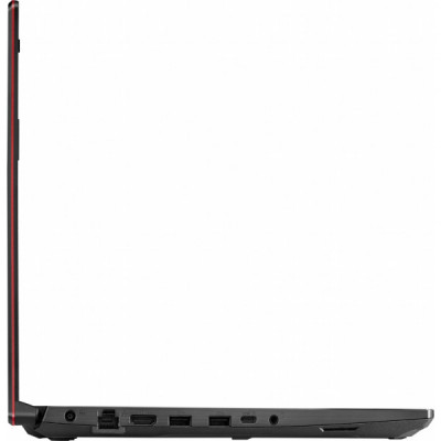 Ноутбук ASUS TUF Gaming F15 FX506LHB-HN330 + TUF Gaming Mouse M5 (90NR03U2-M00K00)