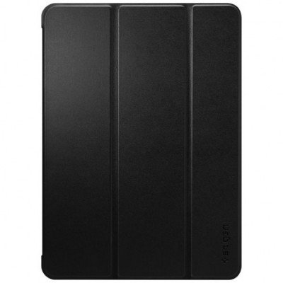 Чохол до планшета Spigen Apple iPad Pro 11"(2021) Smart Fold, Black (ACS02887)