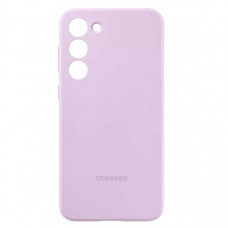 Чохол до мобільного телефона Samsung Galaxy S23 Plus Silicone Case Lilac (EF-PS916TVEGRU)