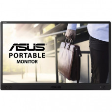 Монітор ASUS ZenScreen MB166C