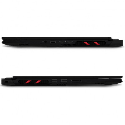 Ноутбук MSI Raider 18 HX AI (9S7-182462-404)