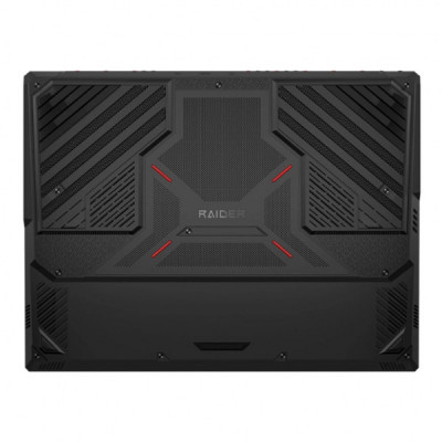 Ноутбук MSI Raider 18 HX AI (9S7-182462-404)