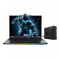 Ноутбук Dream Machines RX5080-18 (RX5080-18UA27)