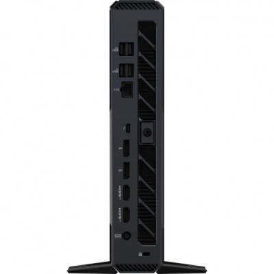 Комп'ютер ASUS ROG NUC Gaming RNUC15JNK9X389A2 (90AS00I1-M000C0)
