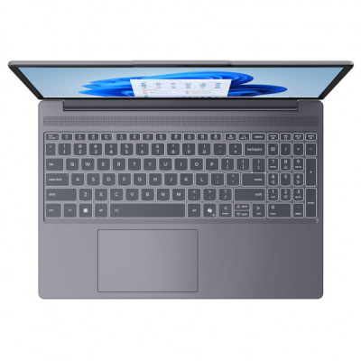 Ноутбук Lenovo IdeaPad Slim 3 15IRU10 (83KD0010RA)
