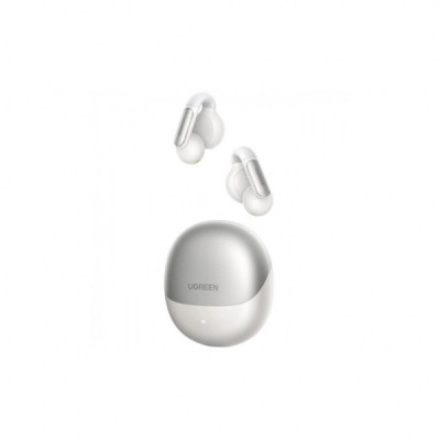Навушники Ugreen HiTune S5 Open Wearable Bluetooth White (45761)