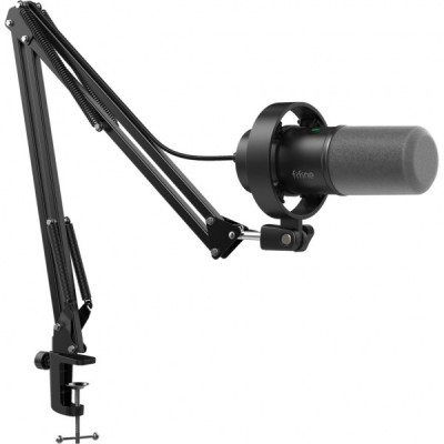 Мікрофон Fifine K688CT USB/XLR Black (K688CT)
