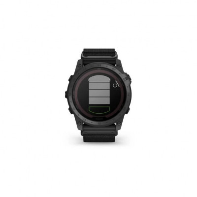 Смарт-годинник Garmin tactix 7 PRO, Solar, GPS (010-02704-11)