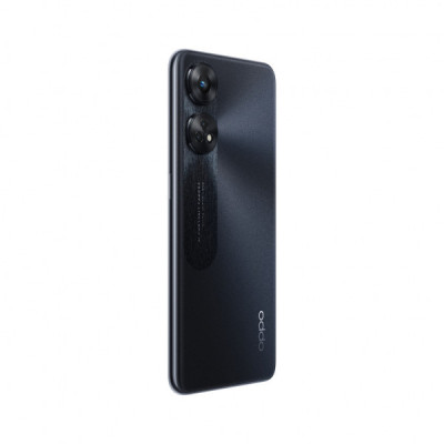 Мобільний телефон Oppo Reno8 T 8/128GB Midnight Black (OFCPH2481_BLACK)