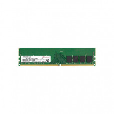 Модуль пам'яті для комп'ютера DDR4 32GB 3200 MHz Transcend (JM3200HLE-32G)
