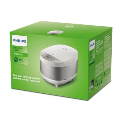 Мультиварка Philips HD4713/40