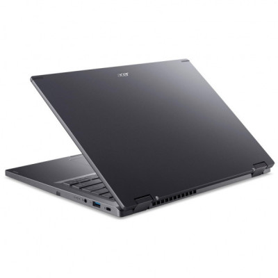 Ноутбук Acer Aspire Spin 14 ASP14-51MTN (NX.KRUEU.004)