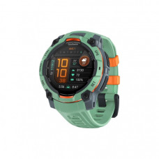 Смарт-годинник Garmin Instinct 3, 45mm, AMOLED, Neo Tropic Bezel w/Neo Tropic Bnd, GPS смарт-годинник (010-02936-01)