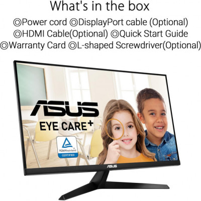 Монітор ASUS VY27UQ
