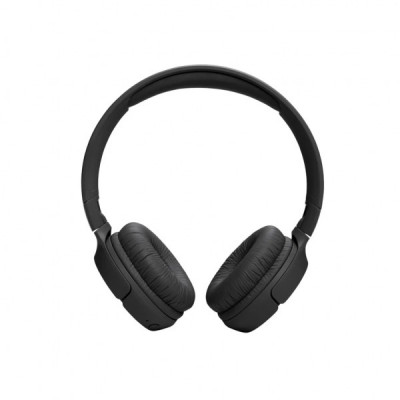 Навушники JBL Tune 525BT Black (JBLT525BTBLK)