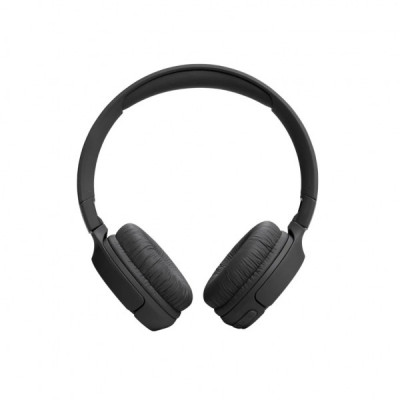 Навушники JBL Tune 525BT Black (JBLT525BTBLK)