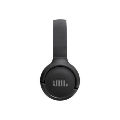 Навушники JBL Tune 525BT Black (JBLT525BTBLK)