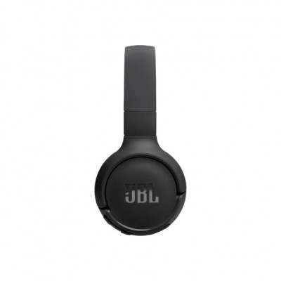 Навушники JBL Tune 525BT Black (JBLT525BTBLK)