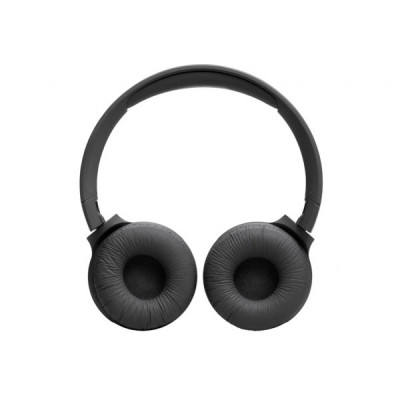 Навушники JBL Tune 525BT Black (JBLT525BTBLK)