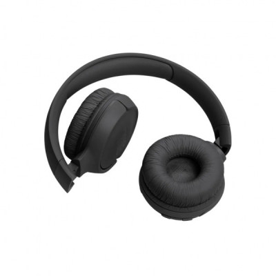 Навушники JBL Tune 525BT Black (JBLT525BTBLK)