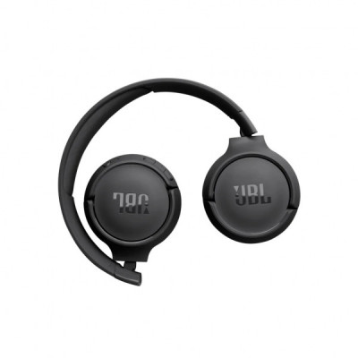 Навушники JBL Tune 525BT Black (JBLT525BTBLK)