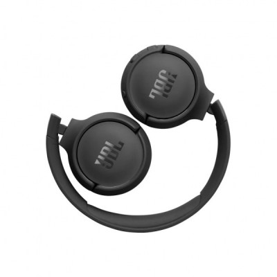 Навушники JBL Tune 525BT Black (JBLT525BTBLK)