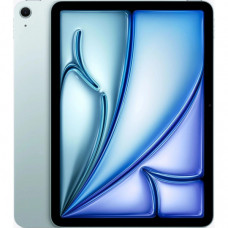 Планшет Apple iPad Air 11" M4 WiFi 256GB Blue (MH364TY/A)