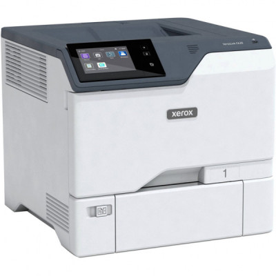 Лазерний принтер Xerox VersaLink C620 (C620V_DN) Лазерний принтер Xerox VersaLink C620 (C620V_DN)