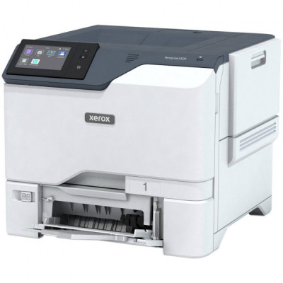 Лазерний принтер Xerox VersaLink C620 (C620V_DN) Лазерний принтер Xerox VersaLink C620 (C620V_DN)