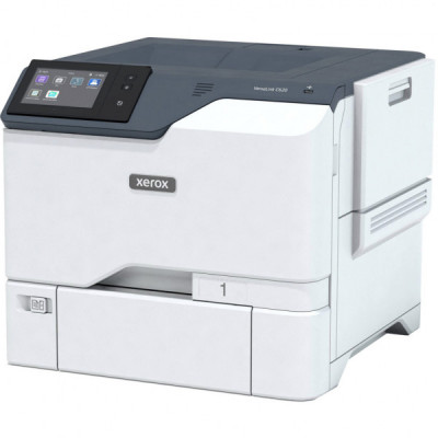 Лазерний принтер Xerox VersaLink C620 (C620V_DN) Лазерний принтер Xerox VersaLink C620 (C620V_DN)