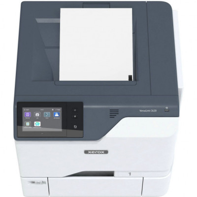 Лазерний принтер Xerox VersaLink C620 (C620V_DN) Лазерний принтер Xerox VersaLink C620 (C620V_DN)