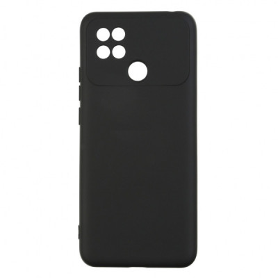 Чохол до мобільного телефона Armorstandart ICON Case Xiaomi Poco C40 Black (ARM62672)