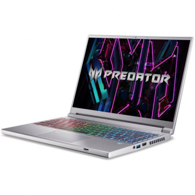 Ноутбук Acer Predator Triton 14 PT14-51 (NH.QLNEU.001)