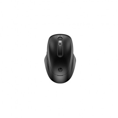 Комплект HP 720 Multi-Device Rechargeable Bluetooth Black (9T5A9AA)