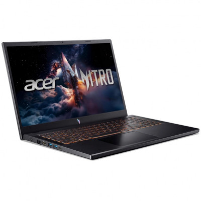 Ноутбук Acer Nitro V 15 ANV15-52 (NH.QZ8EU.00M) Ноутбук Acer Nitro V 15 ANV15-52 (NH.QZ8EU.00M)