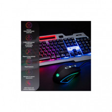 Комплект Hölmer SG-01 USB UA Black (SG-01)