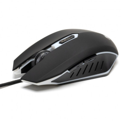 Комплект Hölmer SG-01 USB UA Black (SG-01)