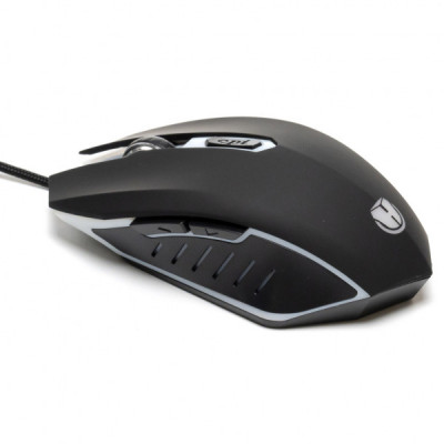 Комплект Hölmer SG-01 USB UA Black (SG-01)