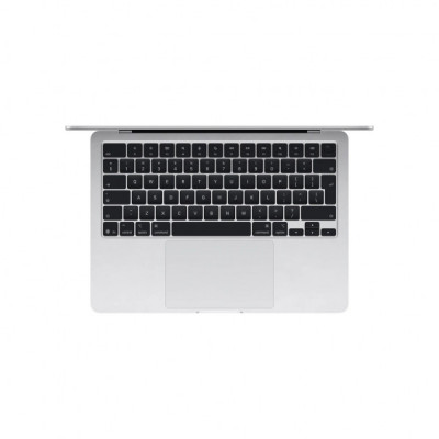 Ноутбук Apple MacBook Air 13 M5 A3449 Silver (MDH84UA/A)